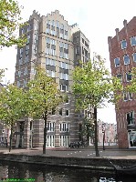 Centraal Station CS - nr. 0058